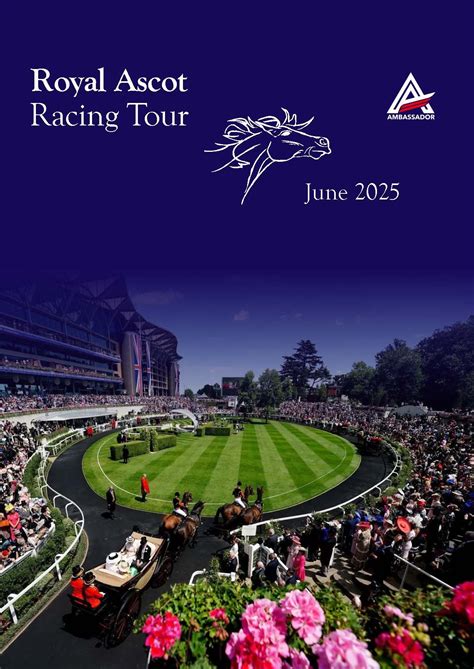 royal ascot 2.30 results|ROYAL ASCOT 2023 — Ambassador Travel Services.